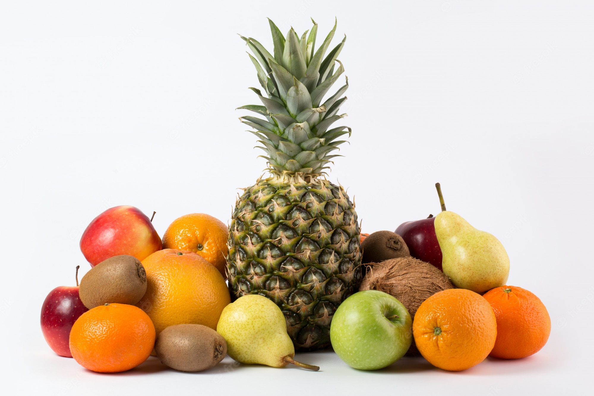 FRUITS
