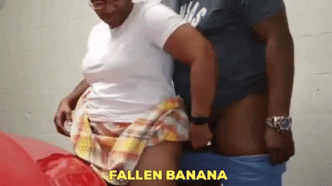 fallen-banana